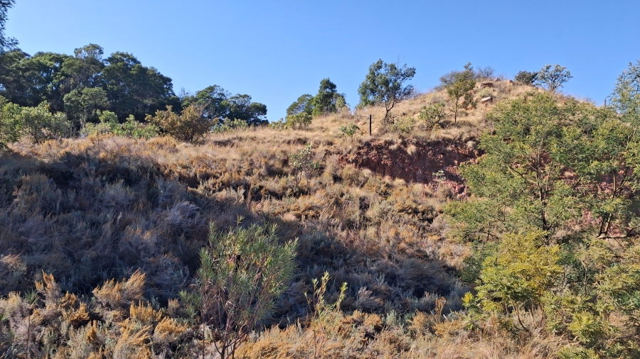 Commercial Property for Sale in Swartruggens North West